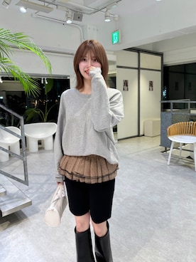 yuklaly_さんのコーディネート