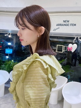 yuklaly_さんのコーディネート