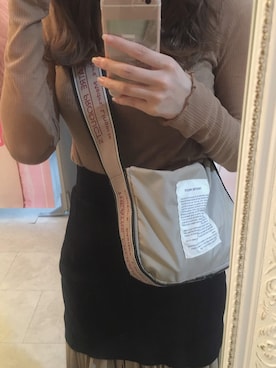 yuklaly_さん（レディース・160cm）の秋コーディネート