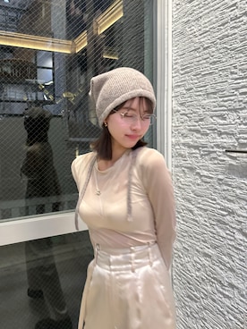 yuklaly_さんのコーディネート