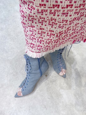 yuklaly_さんのコーディネート