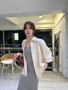 yuklaly_さんのコーディネート