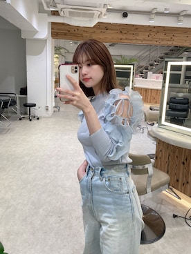 yuklaly_さんのコーディネート