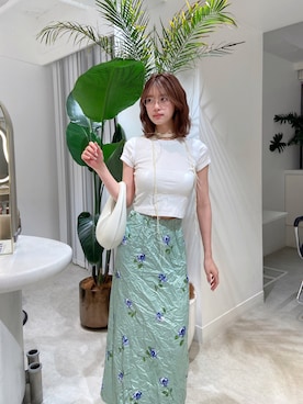 yuklaly_さんのコーディネート