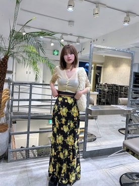 yuklaly_さんのコーディネート