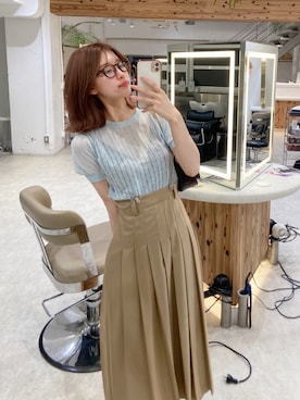 yuklaly_さんのコーディネート