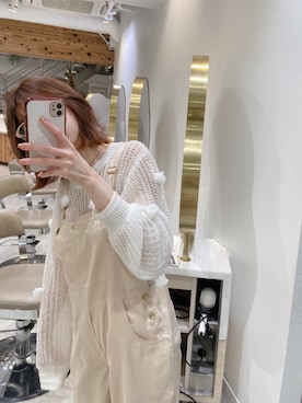 yuklaly_さんのコーディネート