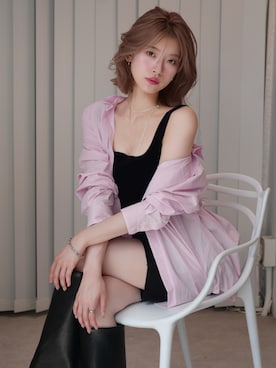 yuklaly_さんのコーディネート