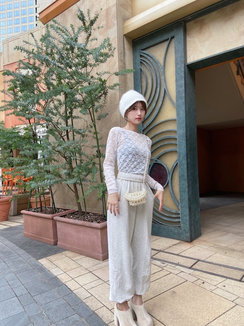 CHARLES & KEITH（チャールズ & キース）の「Pixie ピクシー
