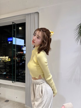 yuklaly_さんのコーディネート