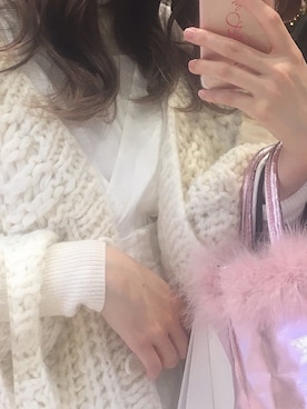 yuklaly_さん(レディース・160cm)の秋コーディネート