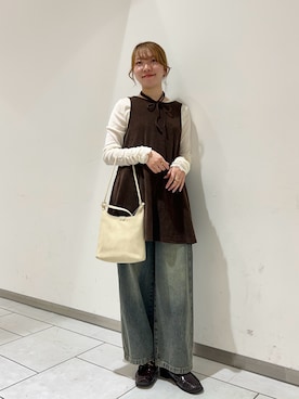 sorakaさんのコーディネート