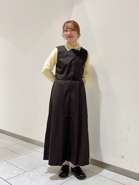 sorakaさんのコーディネート