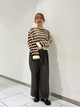 sorakaさんのコーディネート