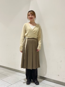 sorakaさんのコーディネート