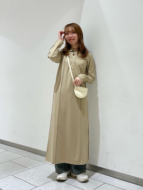 2サイズ展開』ドローストリングデニム（デニムパンツ）｜KBF