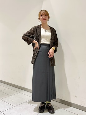 sorakaさんのコーディネート