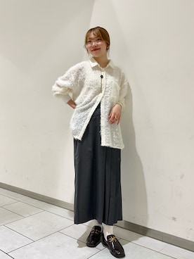 sorakaさんのコーディネート