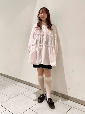 soooraaさんのコーディネート