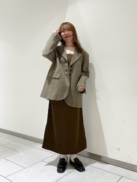 sorakaさんのコーディネート