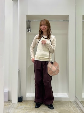 sorakaさんのコーディネート