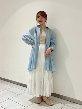 sorakaさんのコーディネート