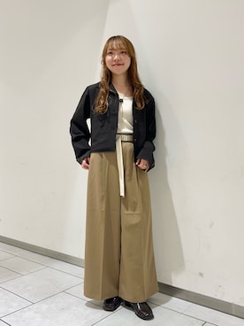 sorakaさんのコーディネート