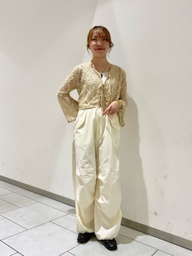 sorakaさんのコーディネート