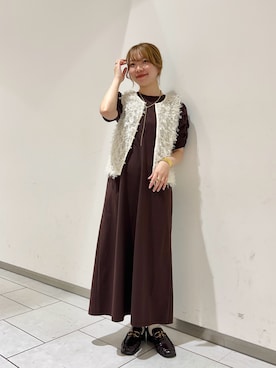 sorakaさんのコーディネート