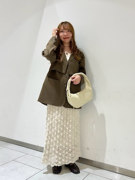 sorakaさんのコーディネート