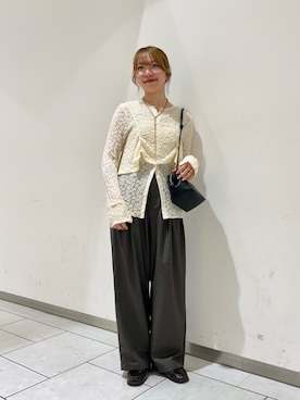 sorakaさんのコーディネート