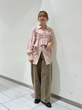 sorakaさんのコーディネート