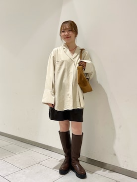 sorakaさんのコーディネート