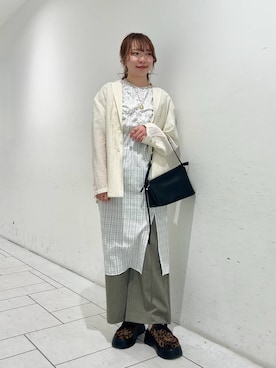 soooraaさんのコーディネート