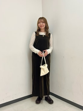 sorakaさんのコーディネート