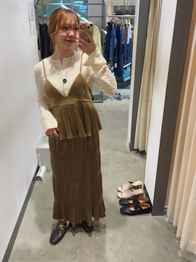 sorakaさんのコーディネート