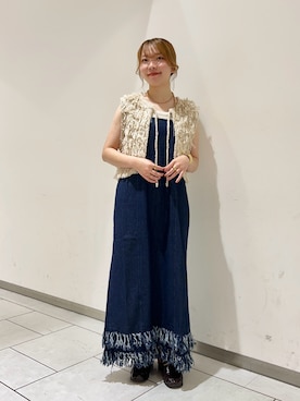 sorakaさんのコーディネート