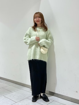 sorakaさんのコーディネート