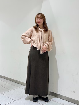 sorakaさんのコーディネート