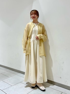 sorakaさんのコーディネート