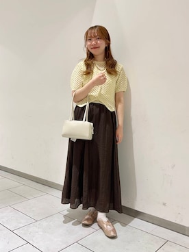 soooraaさんのコーディネート