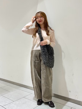 sorakaさんのコーディネート