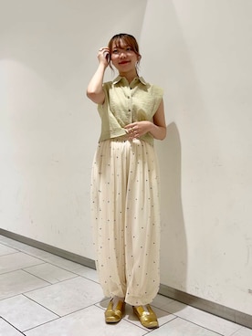 sorakaさんのコーディネート