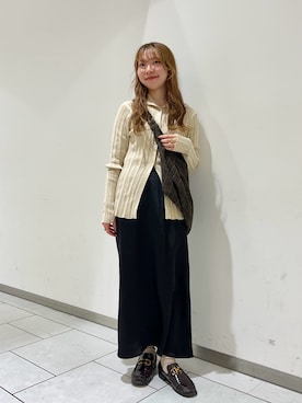 sorakaさんのコーディネート