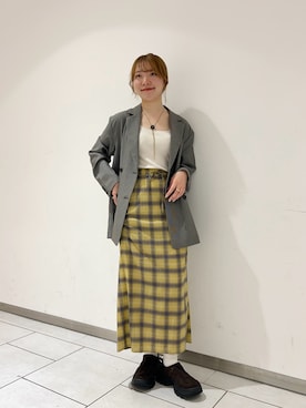 sorakaさんのコーディネート