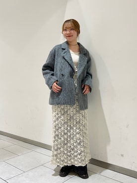 sorakaさんのコーディネート