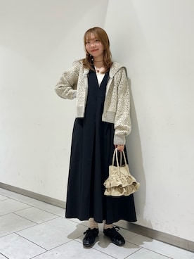 sorakaさんのコーディネート