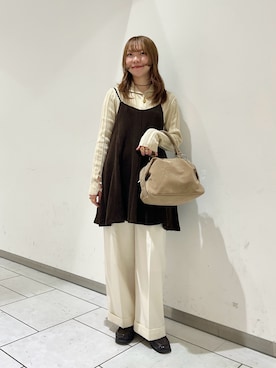 sorakaさんのコーディネート