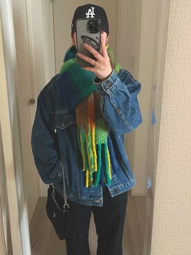 sh165さんのコーディネート