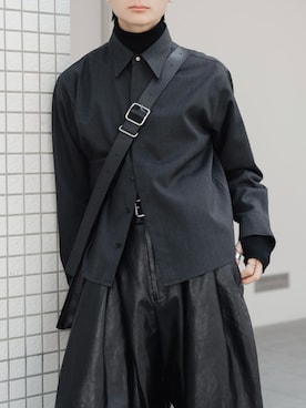 きゅうさんのコーディネート